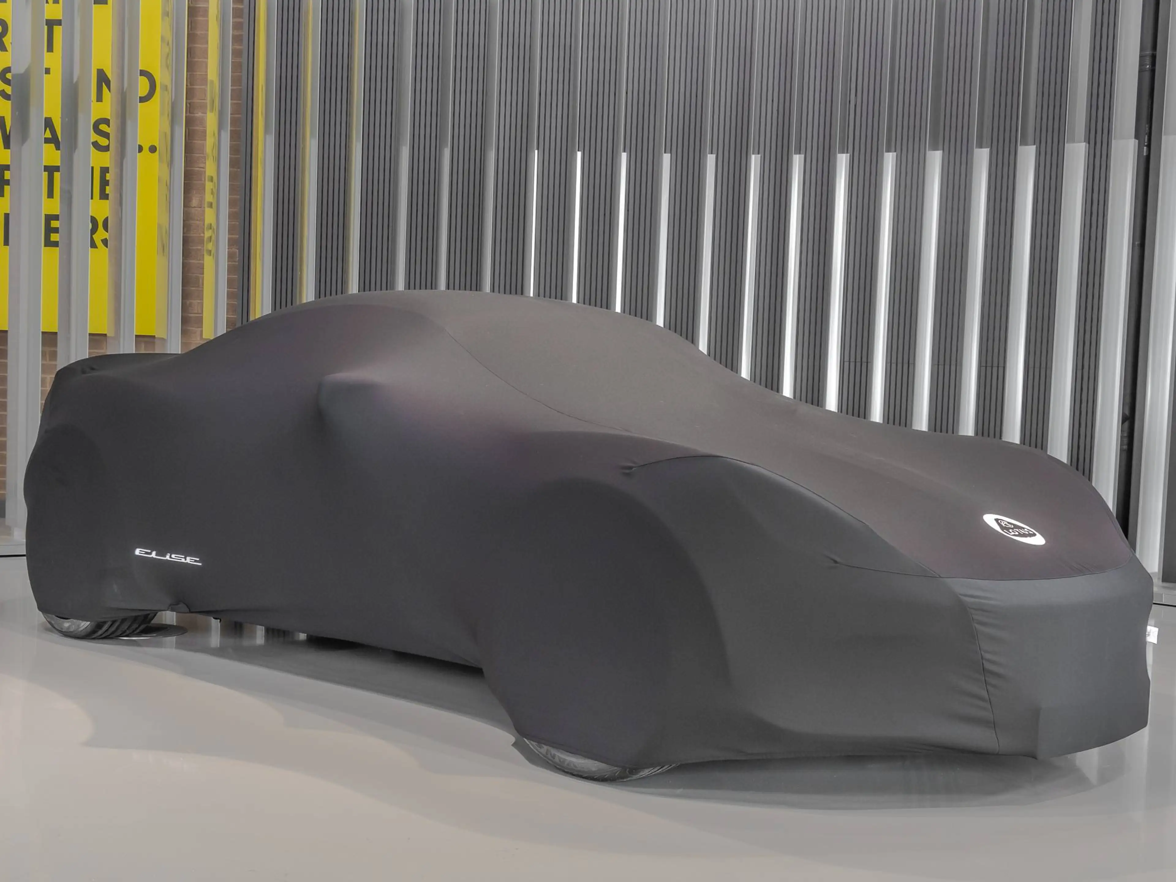 Lotus Elise SPRINT 220