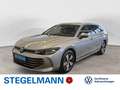 Volkswagen Passat Variant 2.0 TDI DSG Business *AHK*LED*Nav Silber - thumbnail 1