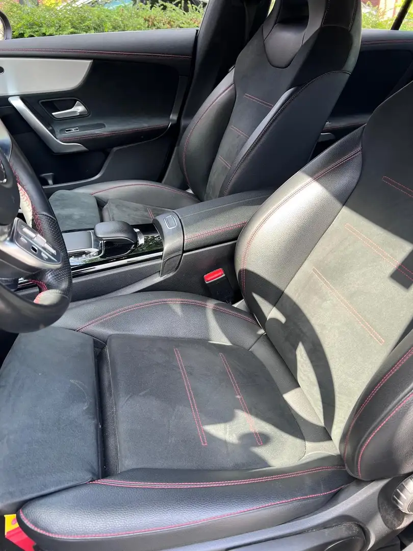 Mercedes-Benz CLA 250 CLA 250 7G-DCT Edition 2020 Grijs - 1