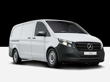 Vito 114 CDI Kasten Lang