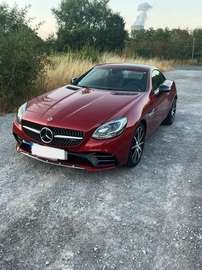 SLC 43 AMG (172.466)