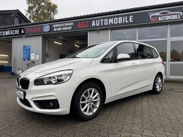 BMW 2er