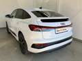 Audi Q4 e-tron Audi Q4 Sportback 55 e-tron quattro business Weiß - thumbnail 5