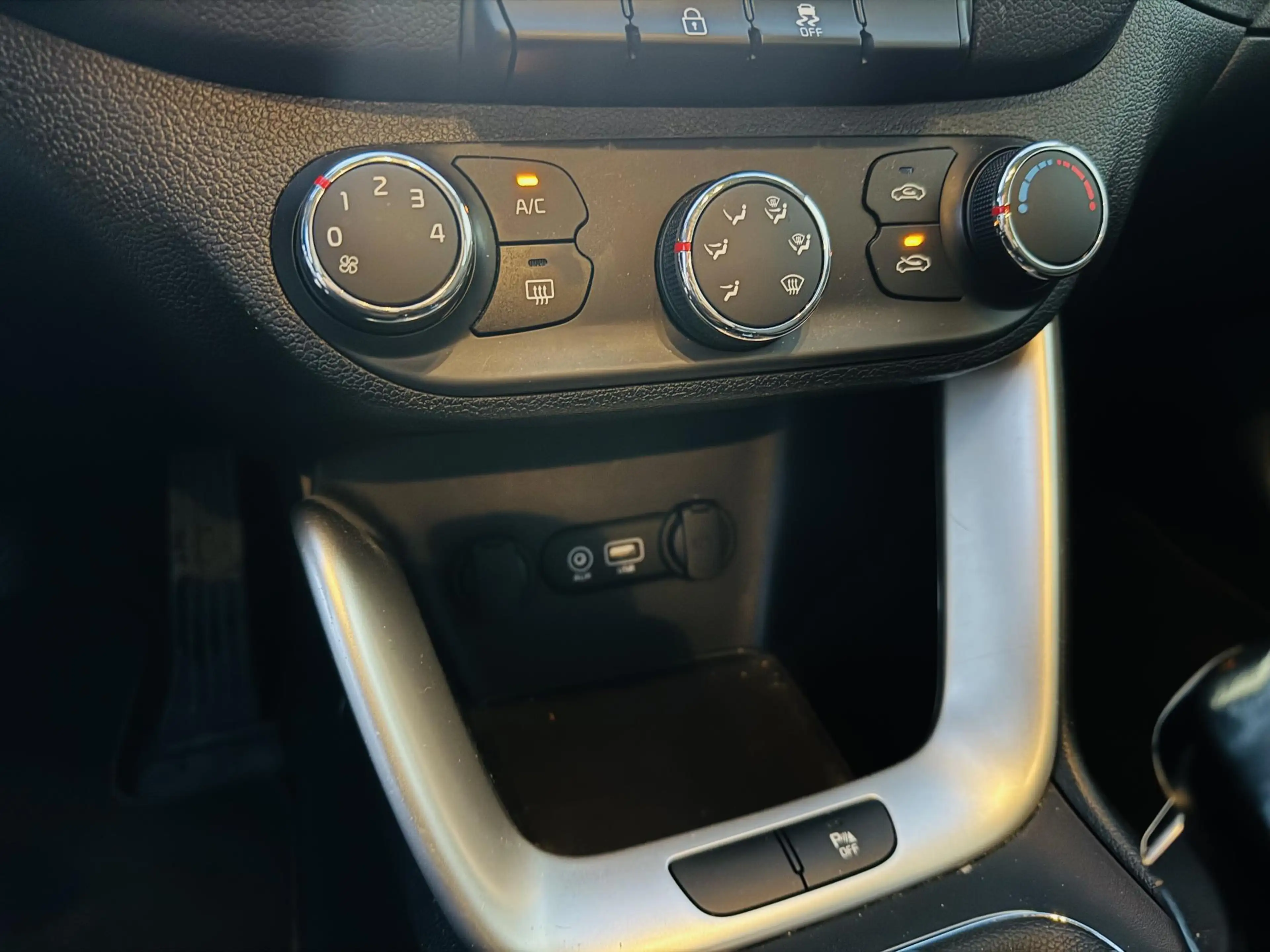 Kia Ceed / cee'd 1.6 GDI First Edition NW geleverd & Onderhouden | — photo 15