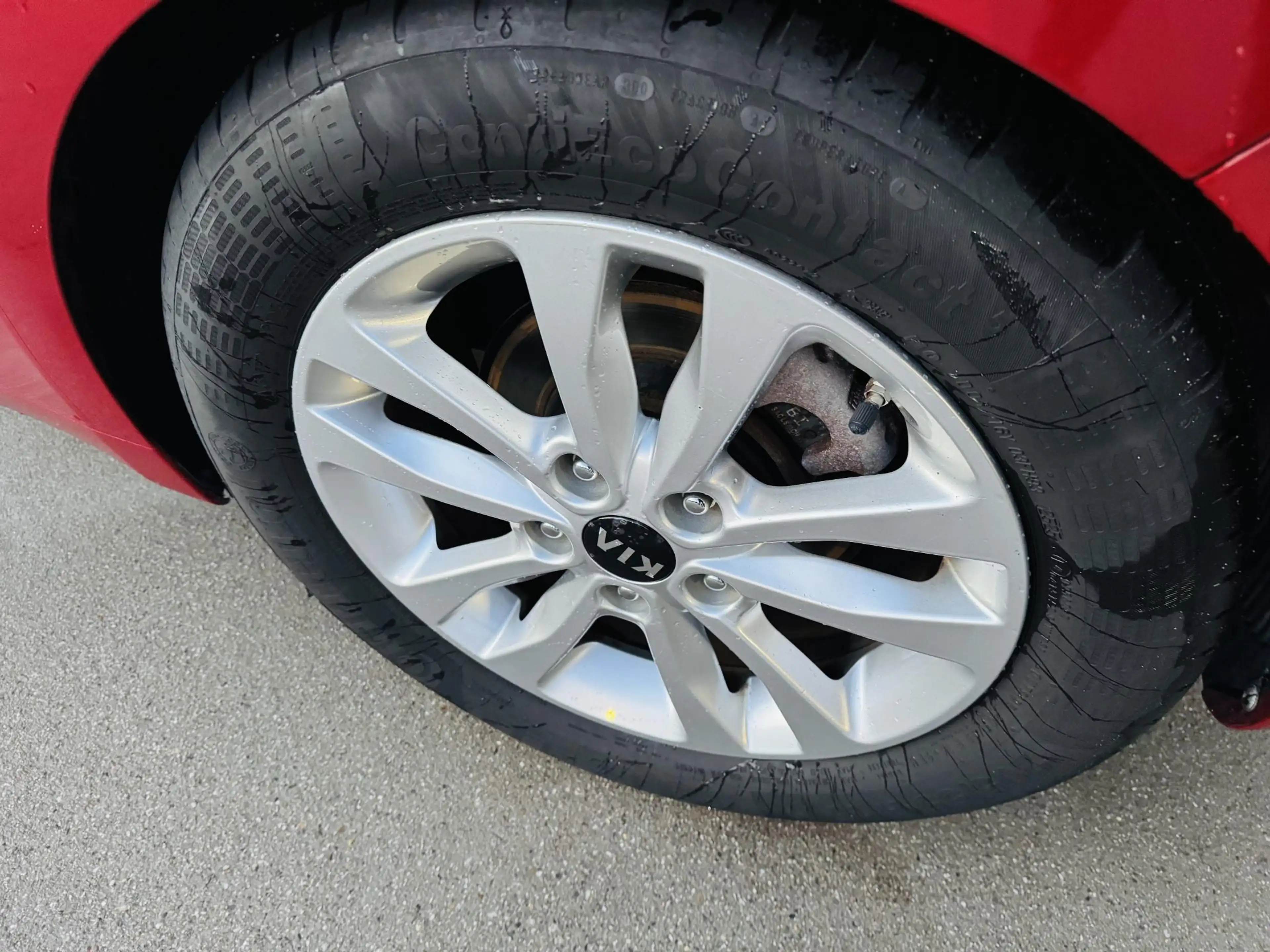Kia Ceed / cee'd 1.6 GDI First Edition NW geleverd & Onderhouden | — photo 8