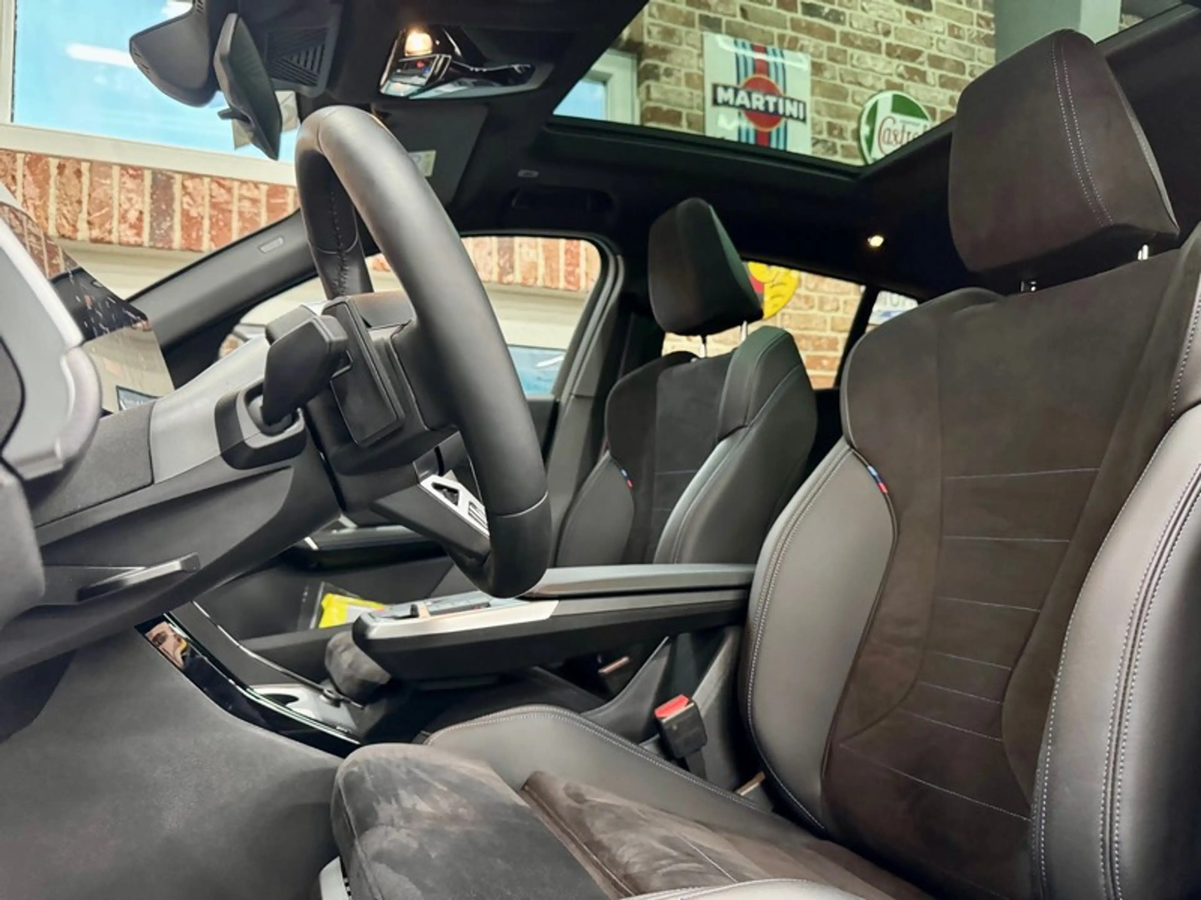 BMW X2 X2 20dA 2.0 163cv Auto xDrive M-SPORT PRO — photo 5