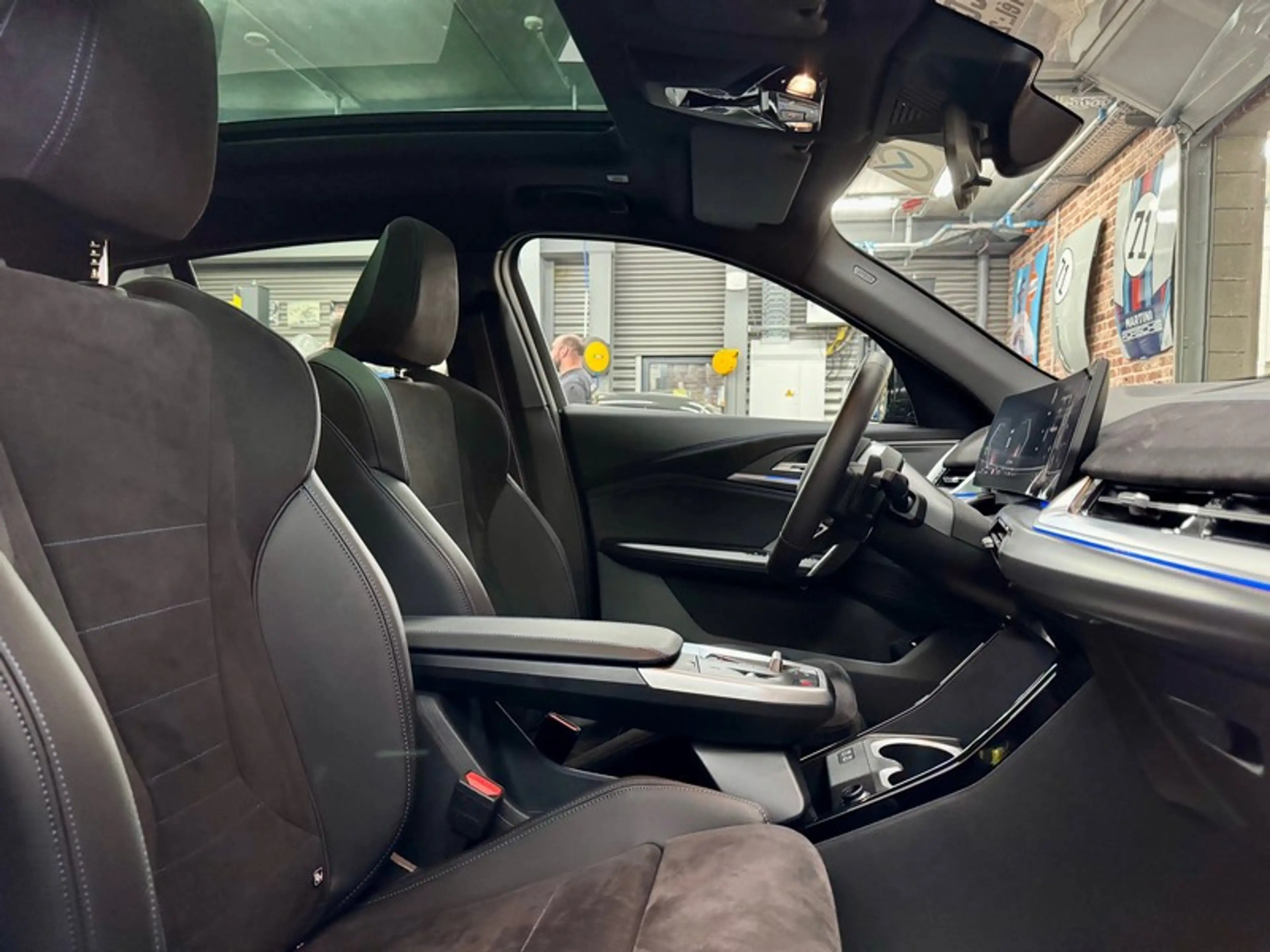 BMW X2 X2 20dA 2.0 163cv Auto xDrive M-SPORT PRO — photo 8