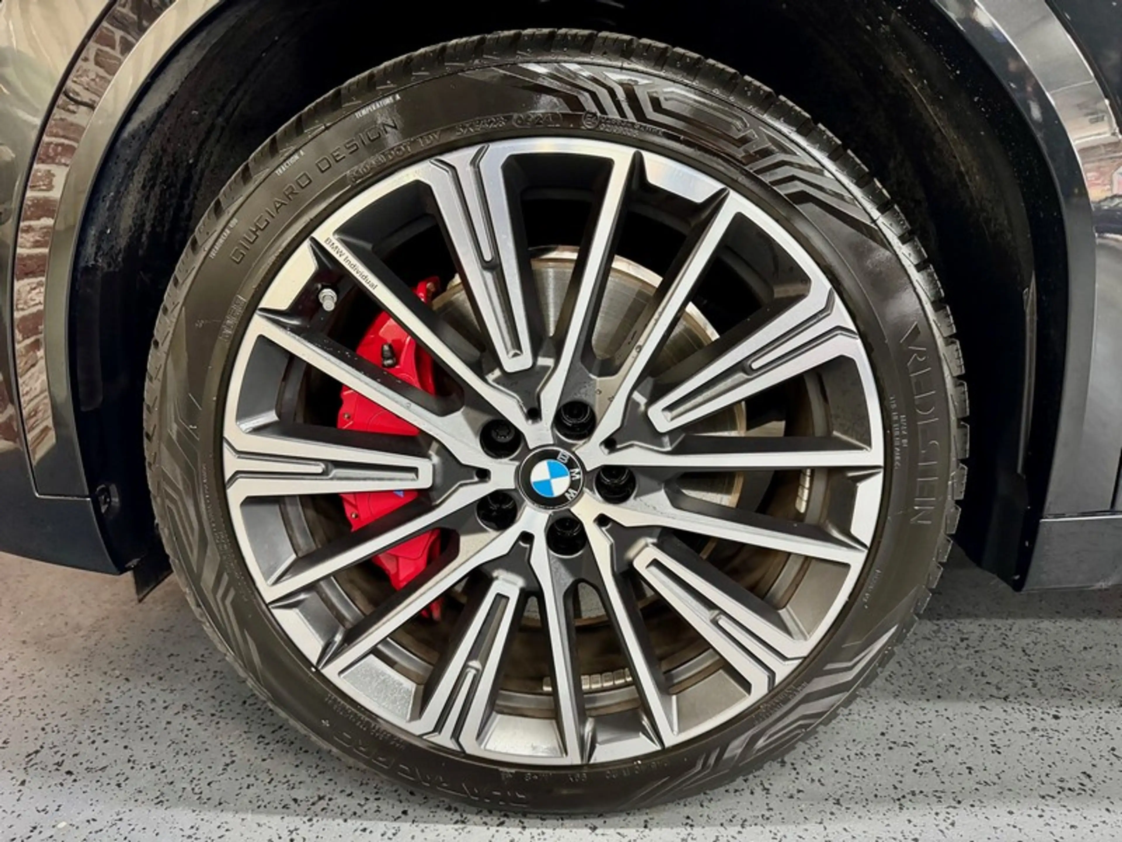 BMW X2 X2 20dA 2.0 163cv Auto xDrive M-SPORT PRO — photo 3