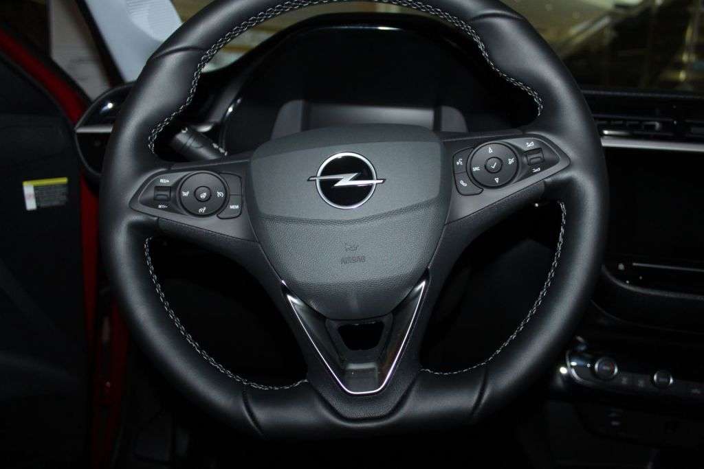 Opel Corsa-e