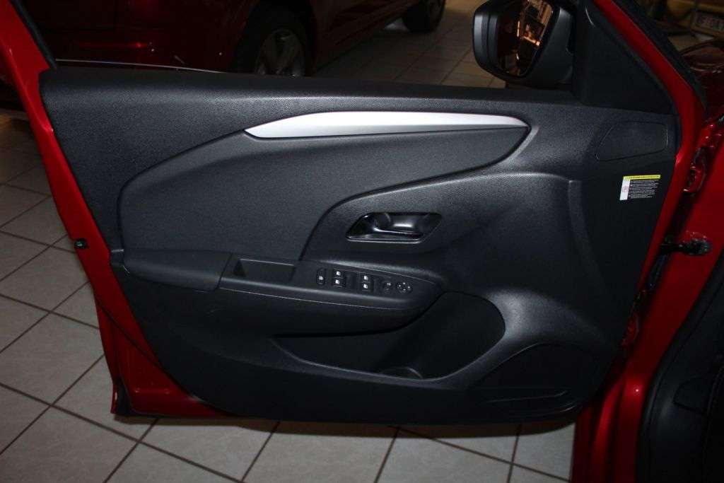 Opel Corsa-e