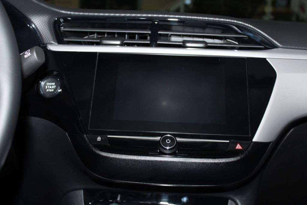 Opel Corsa-e