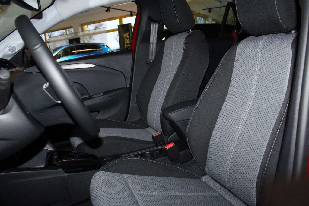 Opel Corsa-e