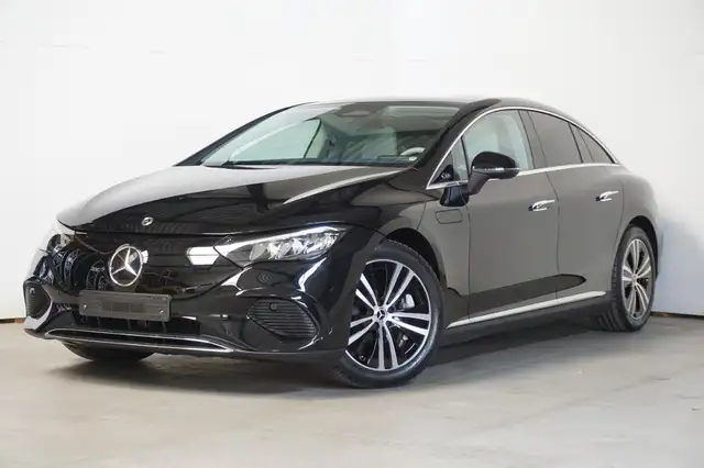 Mercedes-Benz EQE 350