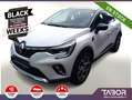 Renault Captur II 1.6 E-TECH 160 Aut. Ed. One Blanc - thumbnail 1