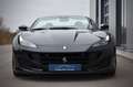 Ferrari Portofino PORTOFINO SPIDER DAYTONA SITZLÜFTUNG 1.HAND Schwarz - thumbnail 2