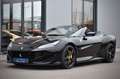Ferrari Portofino PORTOFINO SPIDER DAYTONA SITZLÜFTUNG 1.HAND Schwarz - thumbnail 1