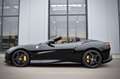 Ferrari Portofino PORTOFINO SPIDER DAYTONA SITZLÜFTUNG 1.HAND Schwarz - thumbnail 4