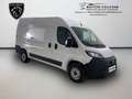 Peugeot Boxer Furgón 2.2 BlueHDI 3.5 L3H2 Heavy Duty S&S Blanco - thumbnail 7