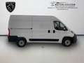 Peugeot Boxer Furgón 2.2 BlueHDI 3.5 L3H2 Heavy Duty S&S Blanco - thumbnail 8