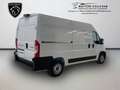 Peugeot Boxer Furgón 2.2 BlueHDI 3.5 L3H2 Heavy Duty S&S Blanco - thumbnail 2