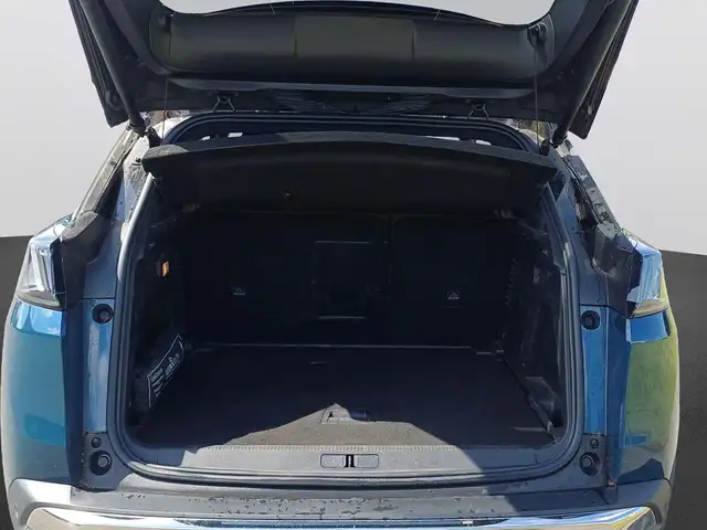 Peugeot 3008 view 7