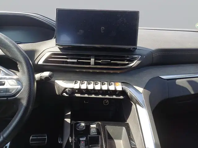 Peugeot 3008 view 12
