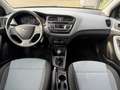 Hyundai i20 1.2 LP i-Drive Cool Airco Rijklaar !! Schwarz - thumbnail 6