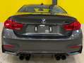 BMW M4 M4 M-DKG Grau - thumbnail 9