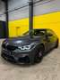 BMW M4 M4 M-DKG Grau - thumbnail 4