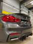 BMW M4 M4 M-DKG Grau - thumbnail 10