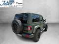 Jeep Wrangler Sahara Zielony - thumbnail 4