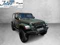 Jeep Wrangler Sahara Zielony - thumbnail 3