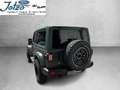 Jeep Wrangler Sahara Zielony - thumbnail 5