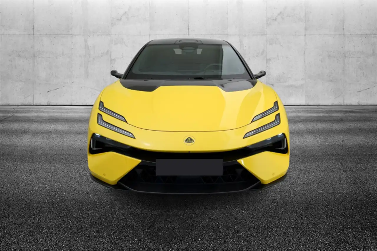 Lotus Emeya 2024