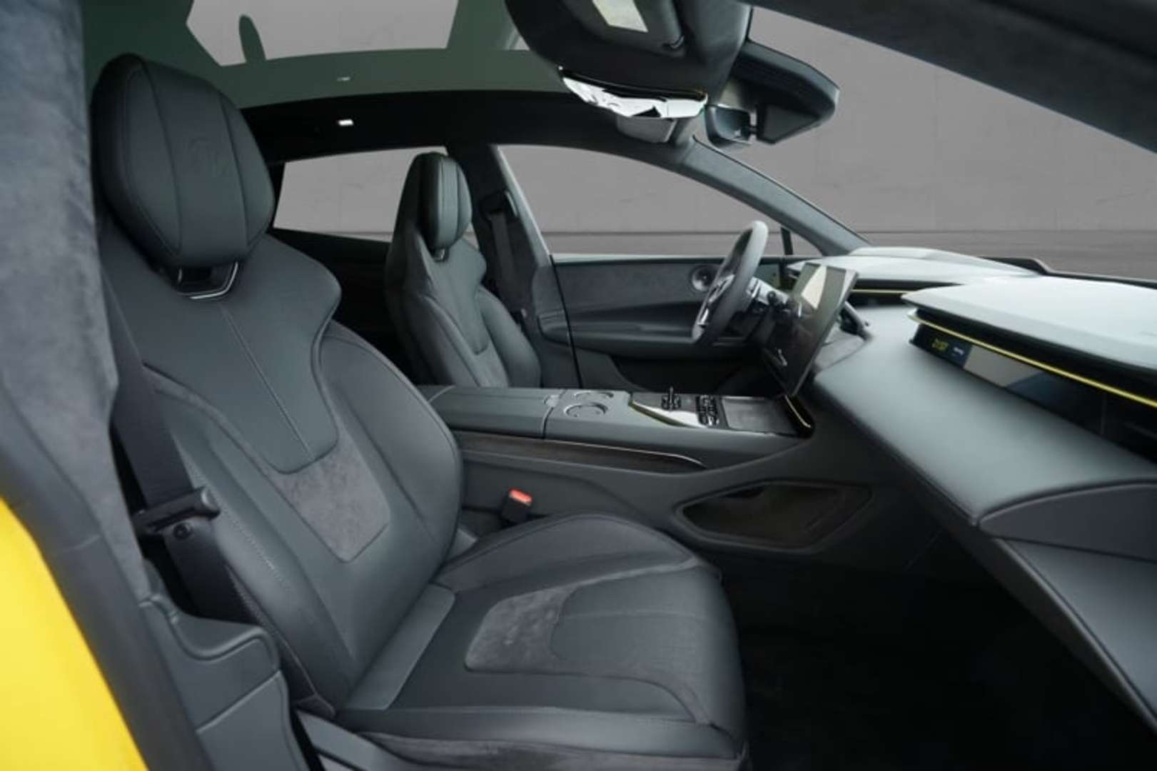 Lotus Emeya -  - Joinsteer - #5