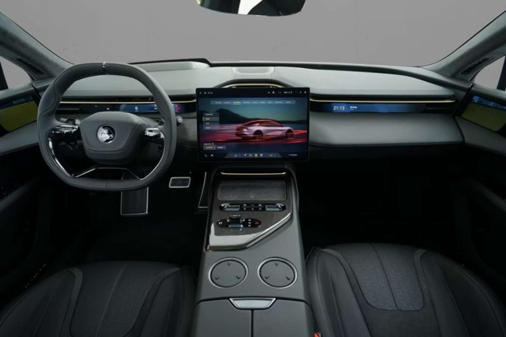 Lotus Emeya -  - Joinsteer - #4