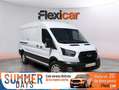 Ford Transit L2+H3+96+kW+%2F+13O+CV+MHEV Blanco - thumbnail 1