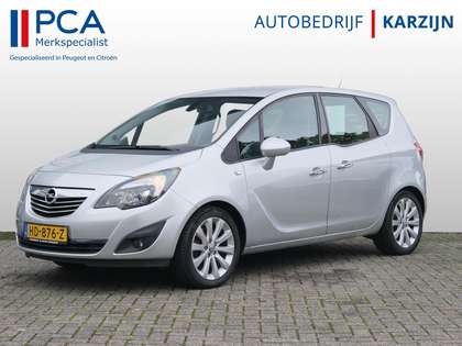 Opel Meriva 1.4 Turbo Color Edition