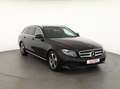 Mercedes-Benz E 200 E200d T Avantgarde LED Navi Sitzheizung Kamera Negro - thumbnail 7