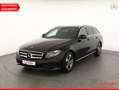 Mercedes-Benz E 200 E200d T Avantgarde LED Navi Sitzheizung Kamera Negro - thumbnail 1