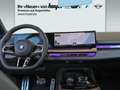 BMW i5 eDrive40 M Sportpaket AHK Pano Bowers & Wilkins Blau - thumbnail 6