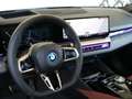 BMW i5 eDrive40 M Sportpaket AHK Pano Bowers & Wilkins Blau - thumbnail 9