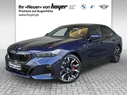 Bmw i5 eDrive40 M Sportpaket AHK Pano Bowers & Wilkins