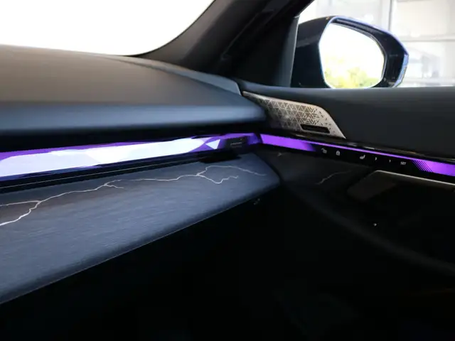 BMW I5 view 14
