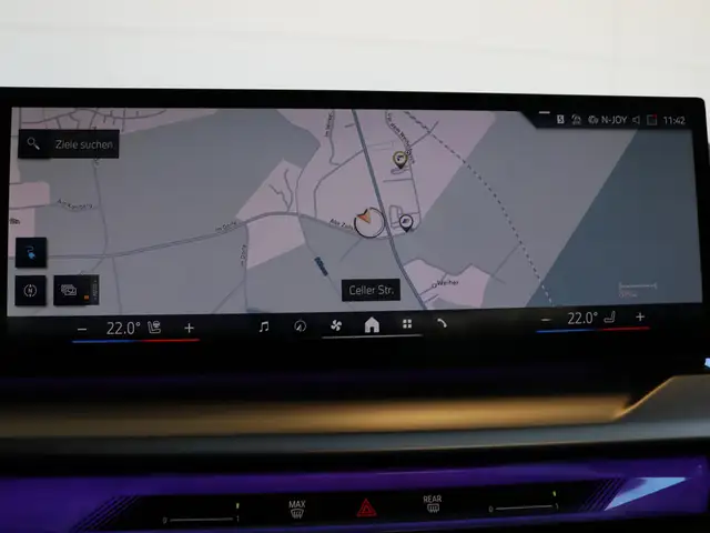 BMW I5 view 13