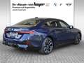BMW i5 eDrive40 M Sportpaket AHK Pano Bowers & Wilkins Blau - thumbnail 3