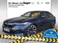 BMW i5 eDrive40 M Sportpaket AHK Pano Bowers & Wilkins Bleu - thumbnail 1
