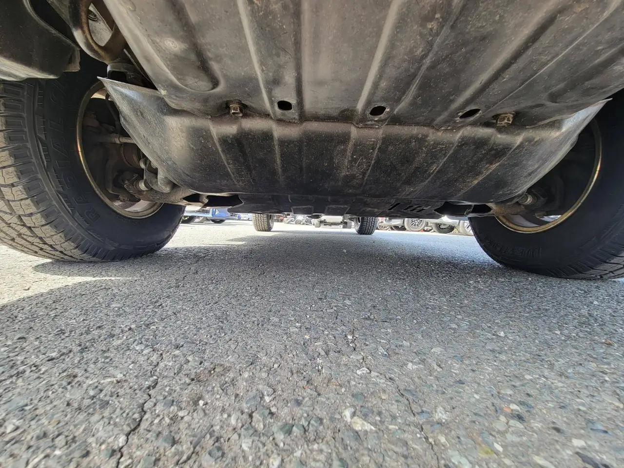 Mitsubishi Delica снимка Mitsubishi Delica