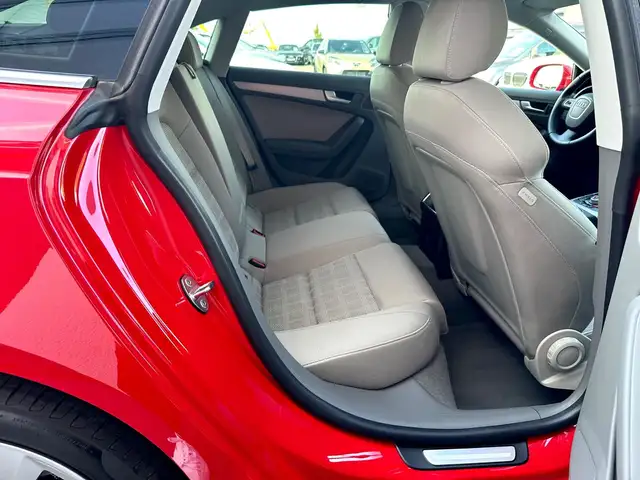 Audi A5 view 13