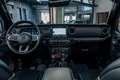 Jeep Wrangler Unlimited 2.0 PHEV ATX 4xe Rubicon*UNICO PROP*IVA Black - thumbnail 11
